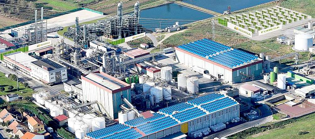 Orsted, Iberdrola y Maersk lideran la carrera por el metanol ‘verde’