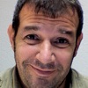 César García