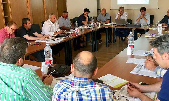 comision