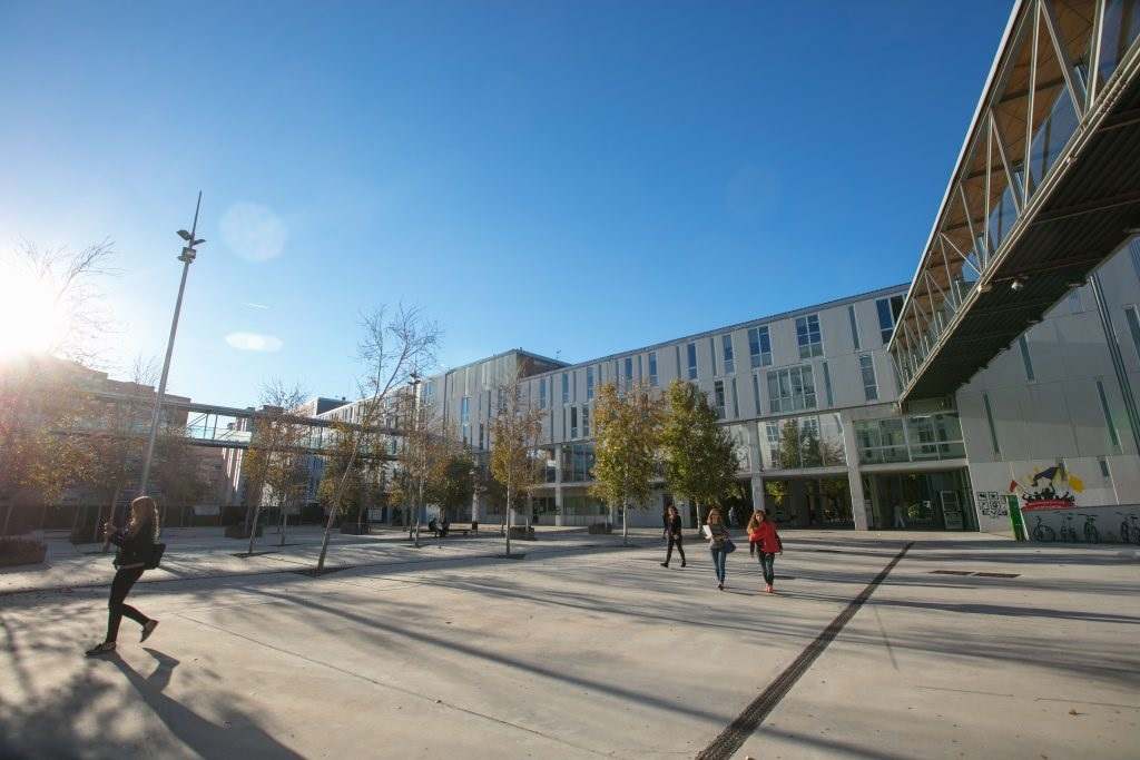Universidad Rovira i Virgili