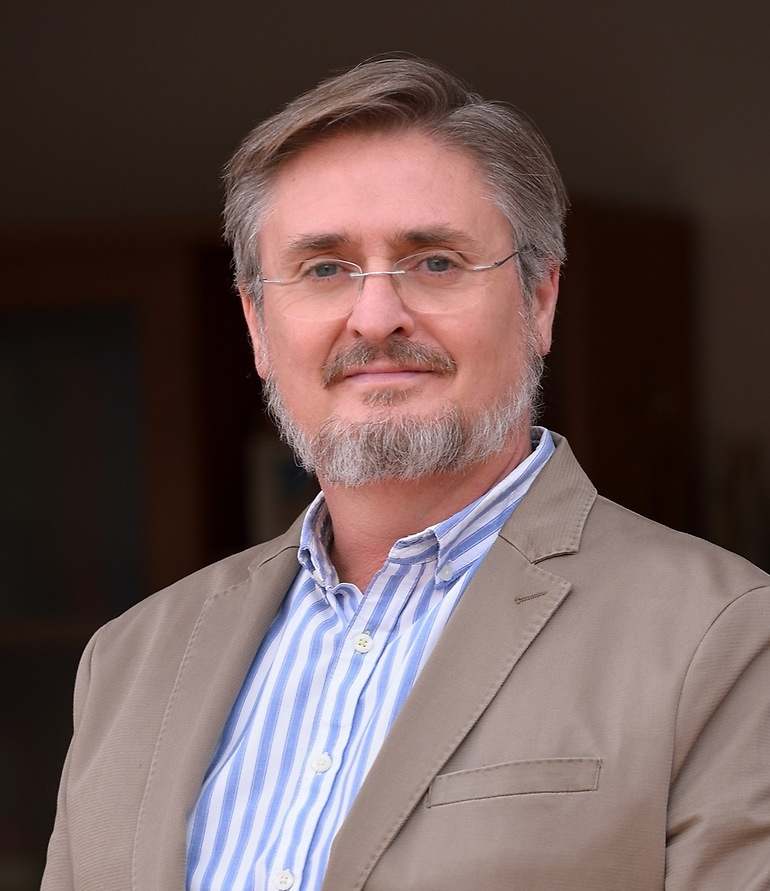 Javier Arboleda, director general de Shyne: