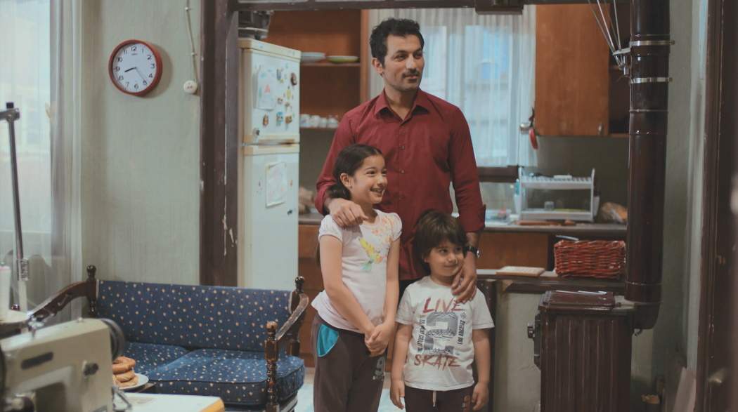 Foto de la serie Mujer (Antena 3)