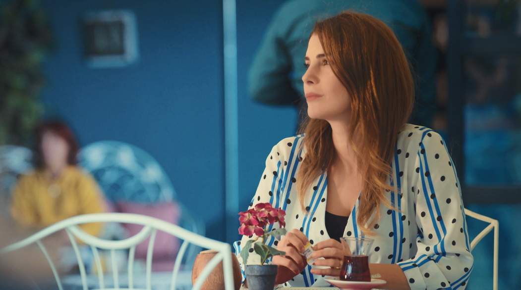 Foto de la serie Mujer (Antena 3)