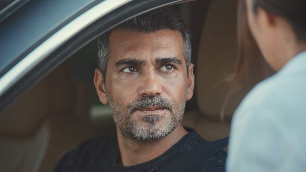 Foto de la serie Mujer (Antena 3)
