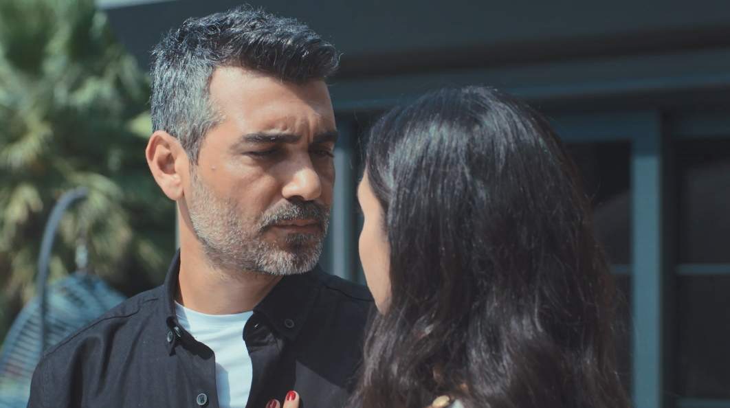 Foto de la serie Mujer (Antena 3)