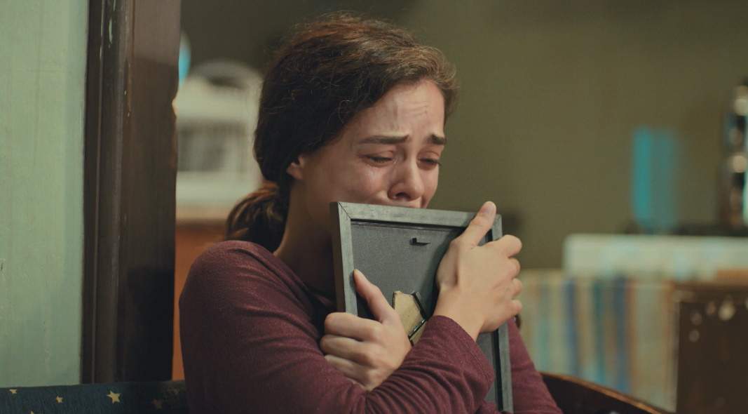 Foto de la serie Mujer (Antena 3)
