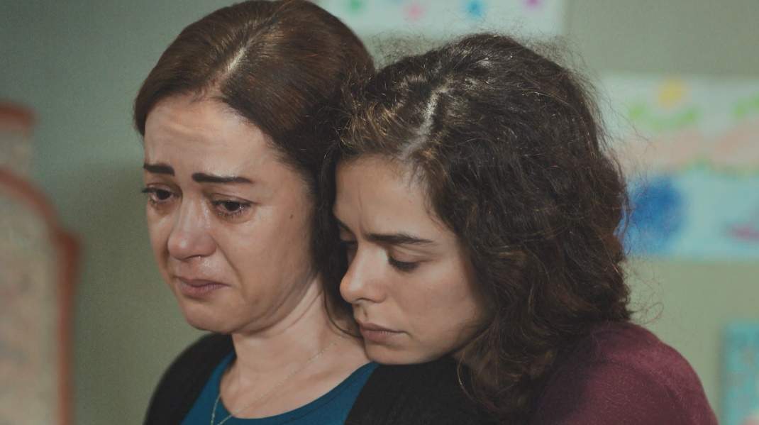 Foto de la serie Mujer (Antena 3)