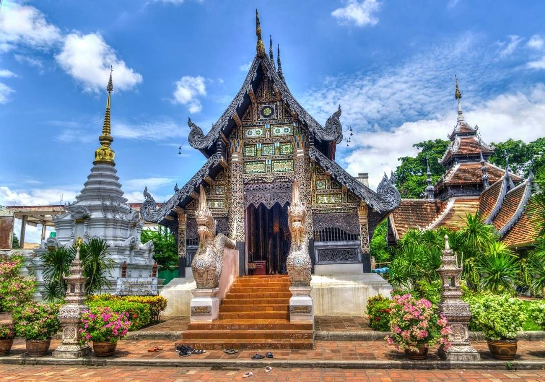 bangkok wat: Bangkok's wats: Repositories of Thai culture and history - The Economic Times bangkok wat: Bangkok's wats: Repositories of Thai culture and history - The Economic Times