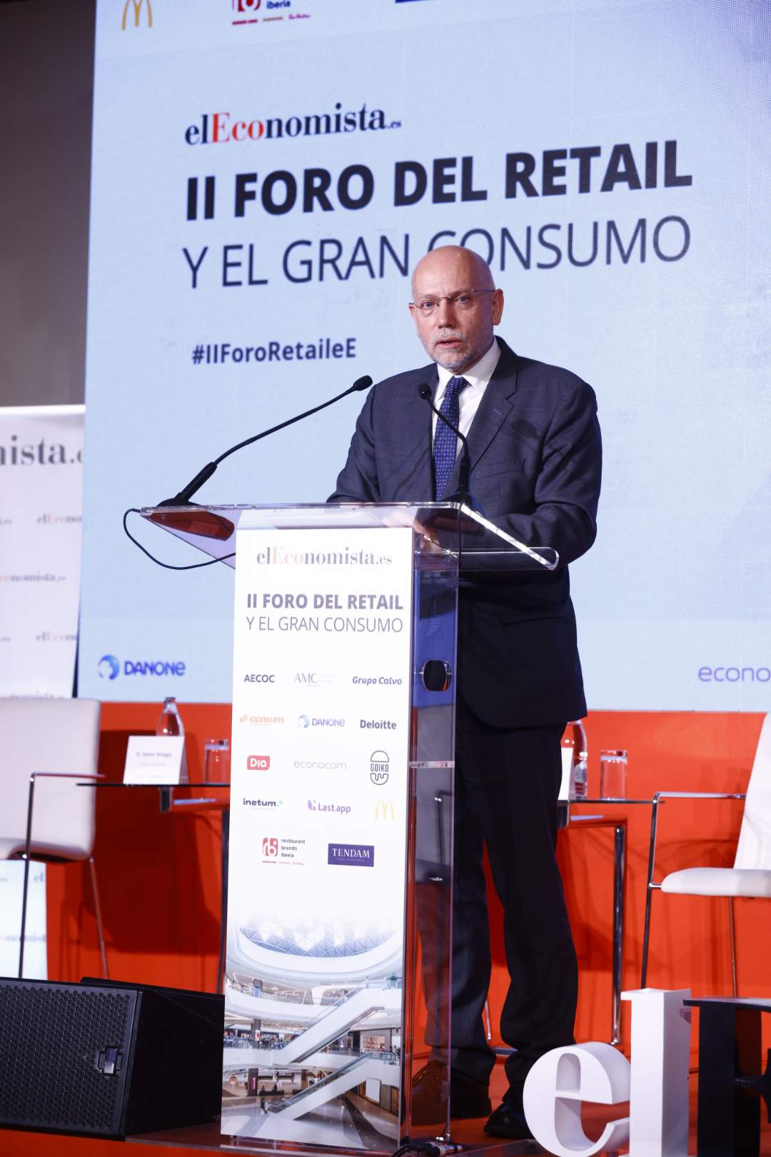 Apertura institucional
