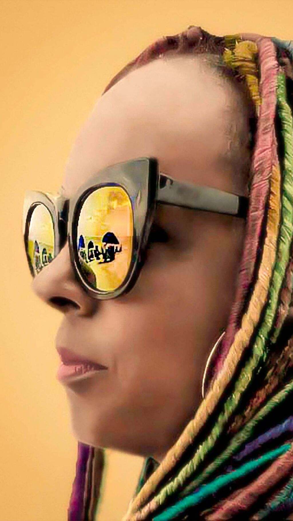 Gafas de sol