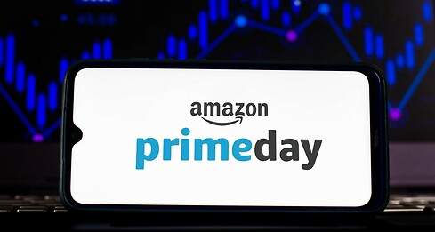 Llega el Prime Day de Amazon con los mejores descuentos: estos fueron los  productos más vendidos del 2021
