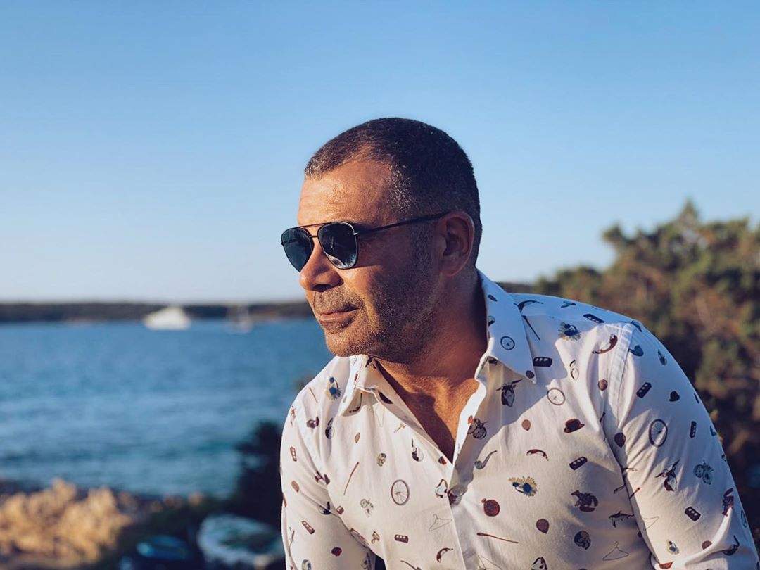 Jorge Javier Vázquez
