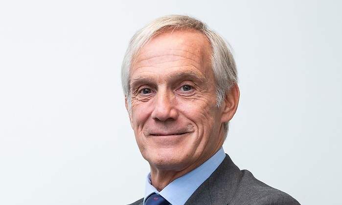 Enrique Prez Pl CEO de Bestinver
