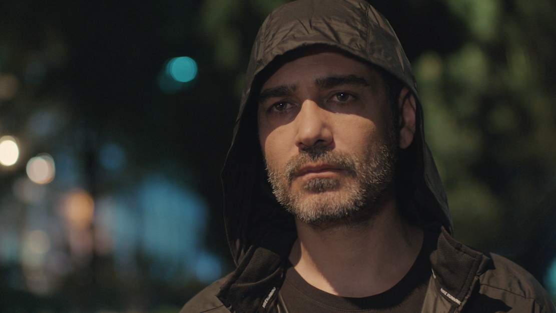 Foto de la serie Mujer (Antena 3)