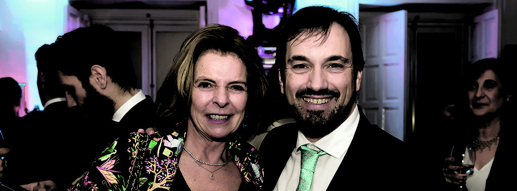 María Cortina, Siemens, y Rubén Esteller, elEconomista.