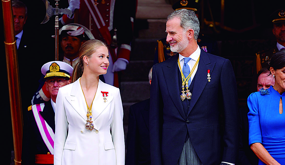 Mayoría de edad
