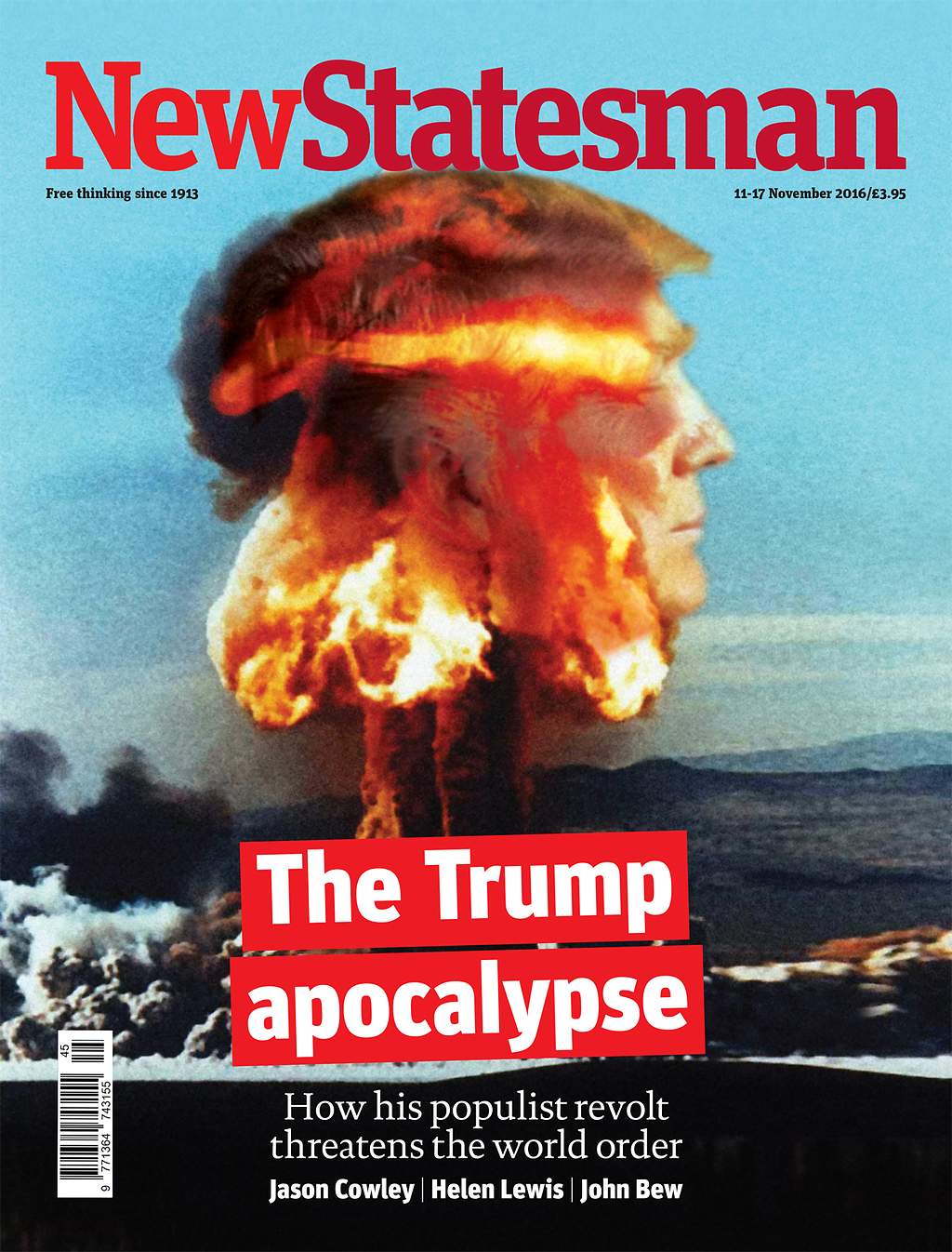 New Statesman