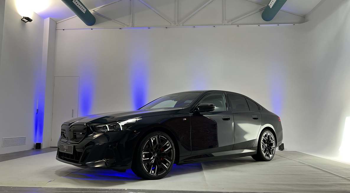 Cars That Will Arrive In The Coming Months. Release Schedule 2023-2024