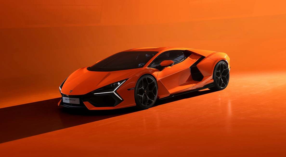 Cars That Will Arrive In The Coming Months. Release Schedule 2023-2024