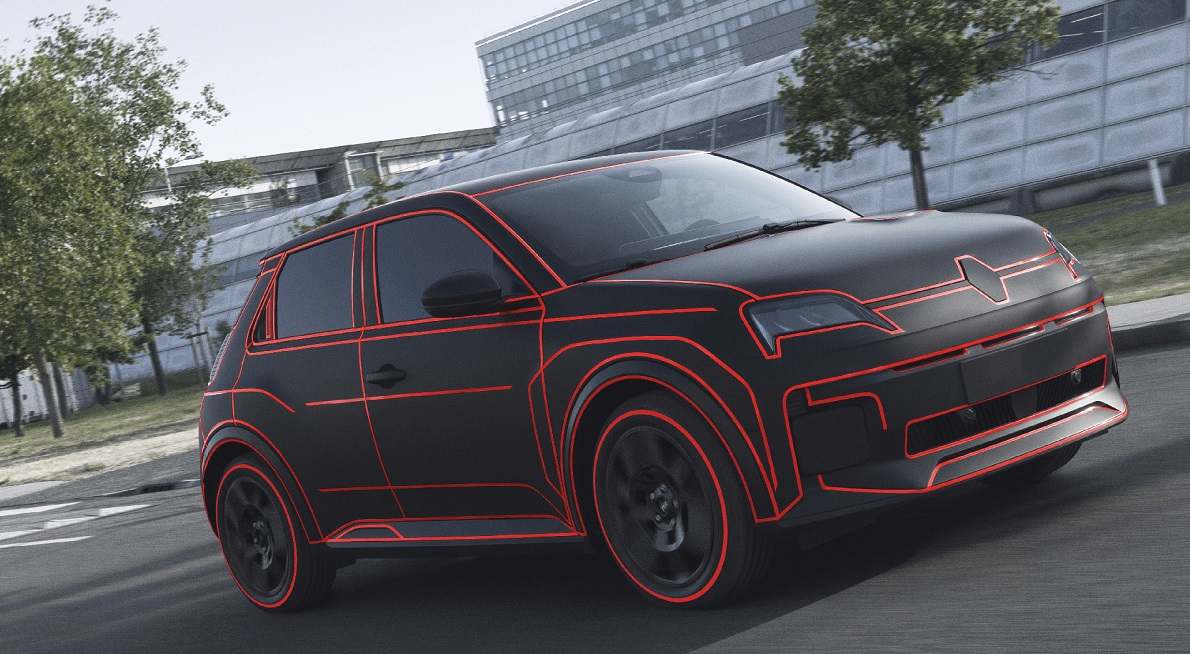 Cars That Will Arrive In The Coming Months. Release Schedule 2023-2024