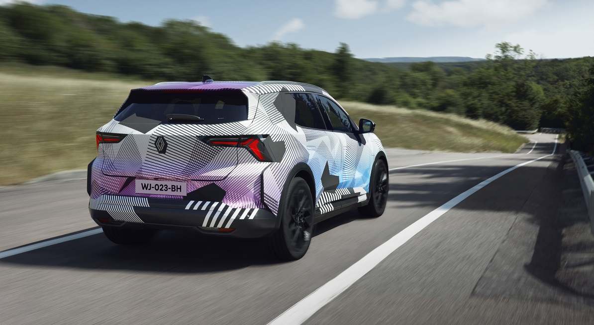 Cars That Will Arrive In The Coming Months. Release Schedule 2023-2024