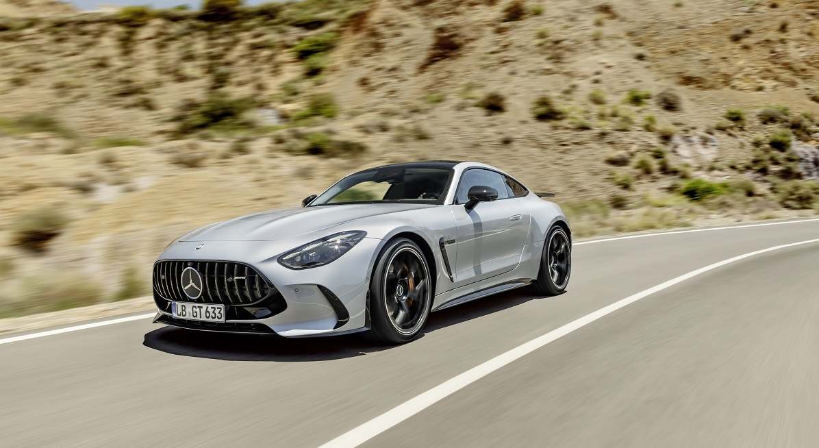 Cars That Will Arrive In The Coming Months. Release Schedule 2023-2024