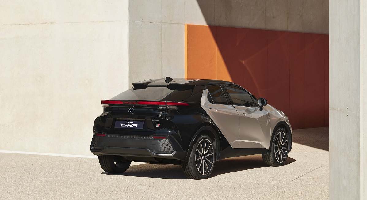 Cars That Will Arrive In The Coming Months. Release Schedule 2023-2024