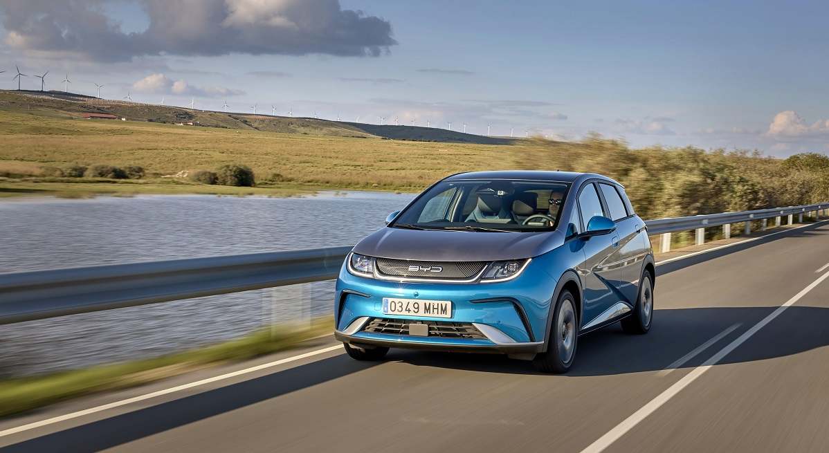 Cars That Will Arrive In The Coming Months. Release Schedule 2023-2024