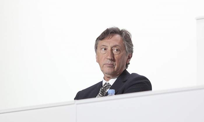 artur carulla
