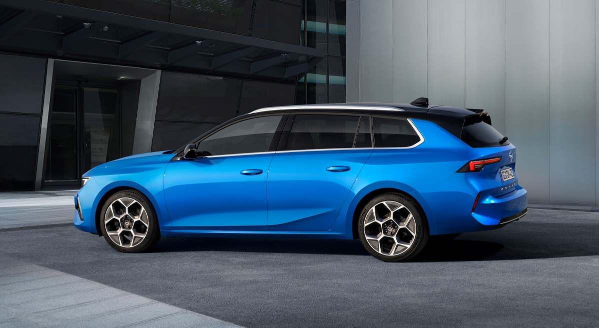 Cars That Will Arrive In The Coming Months. Release Schedule 2023-2024