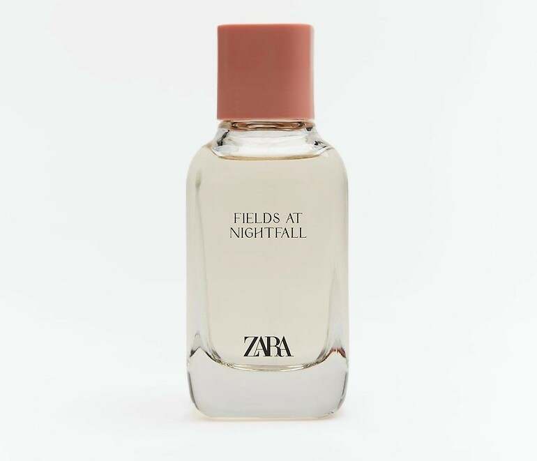 Fields At Nightfall, Zara
