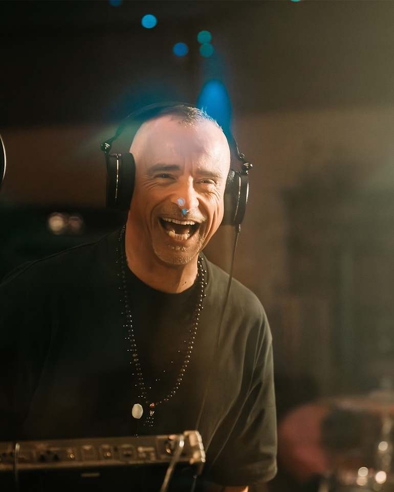 Eros Ramazzotti
