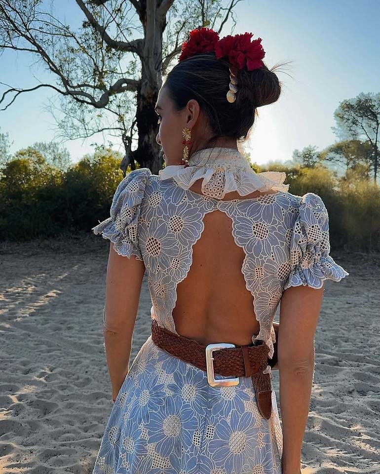 Rocío Osorno.