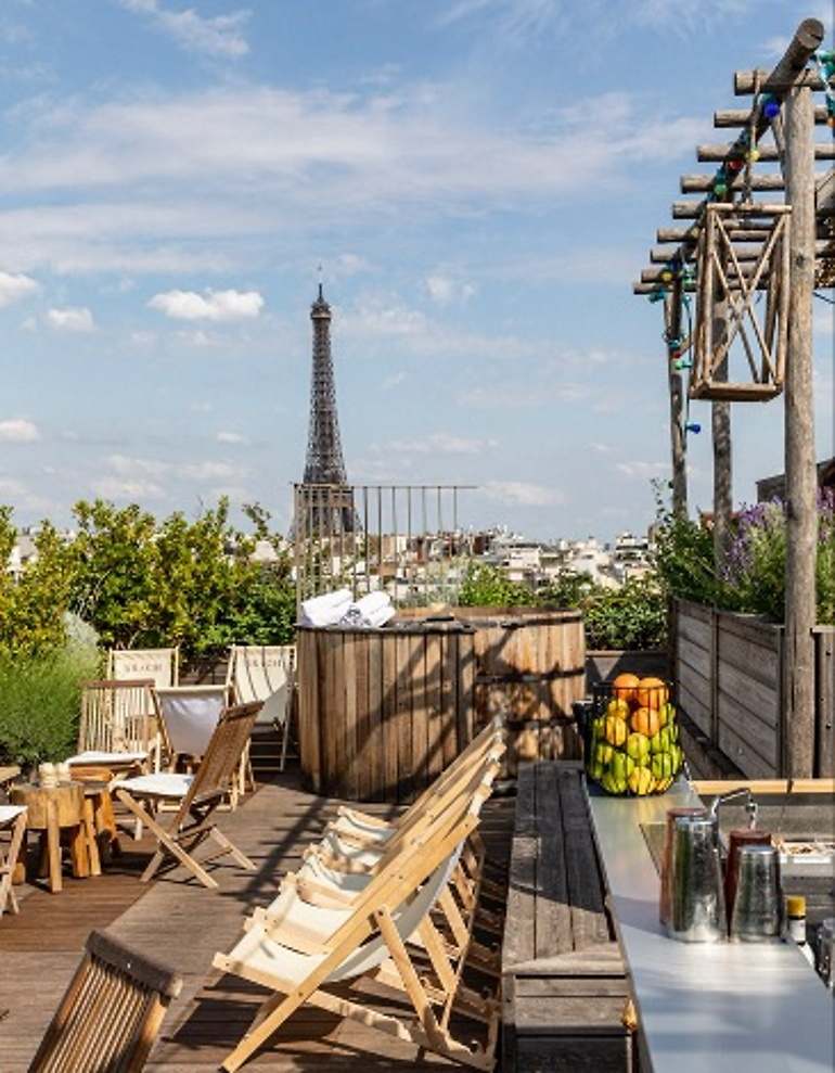 Brach París