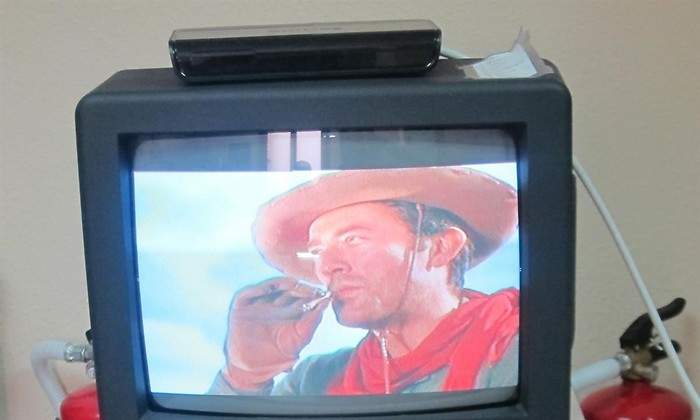 televisin