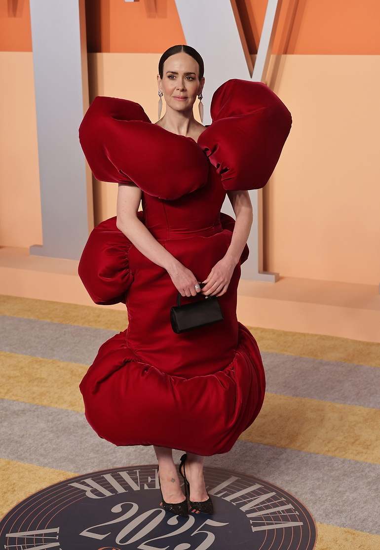 Sarah Paulson