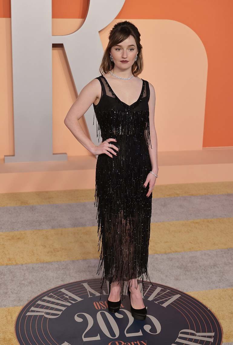 Kaitlyn Dever