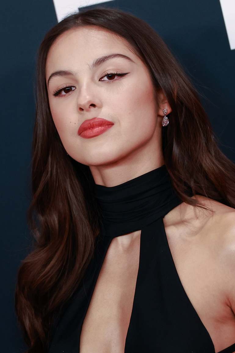 Olivia Rodrigo. Fuente: Cordon