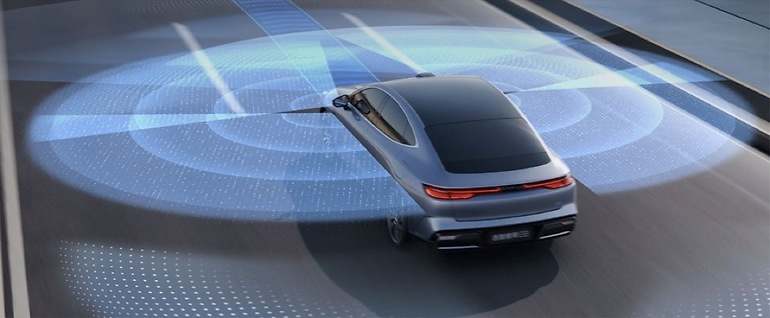 El sistema G-Pilot de Geely, con inteligencia artificial para asistir a la conducción automática en distintos grados