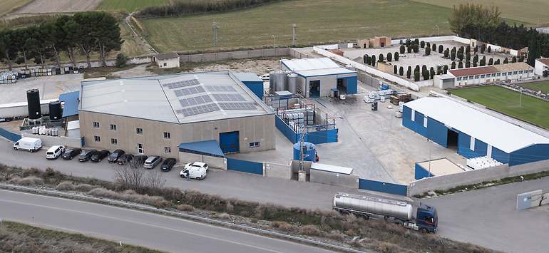 saeqsa empresa