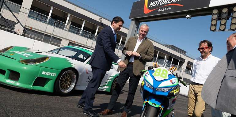 Motorland