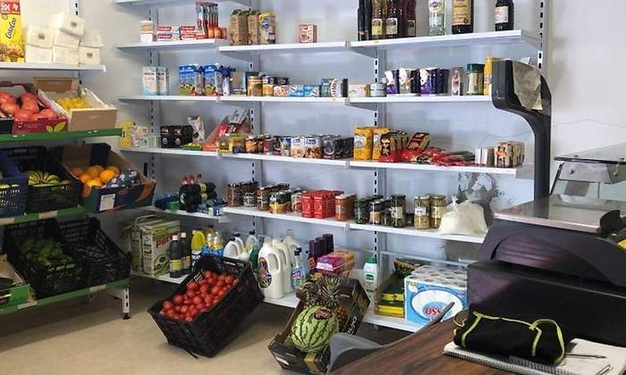 comercio