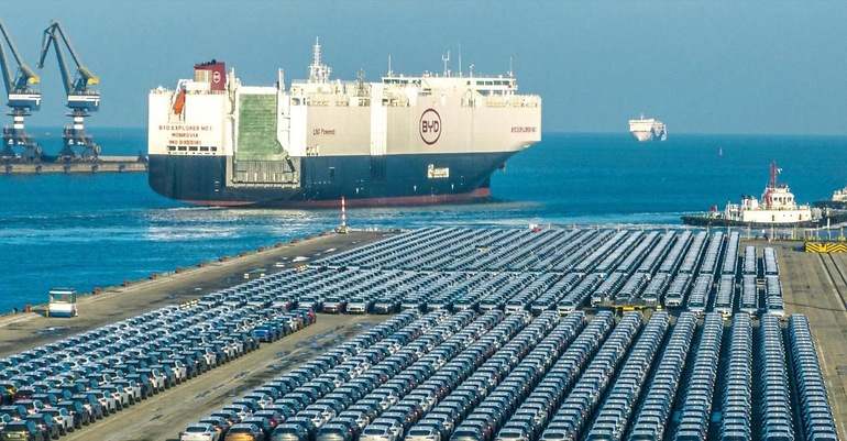 Los fabricantes europeos piden un marco legal que tenga en cuenta la realidad geopolítica, sin explicitar el poderío chino en el sector de automoción