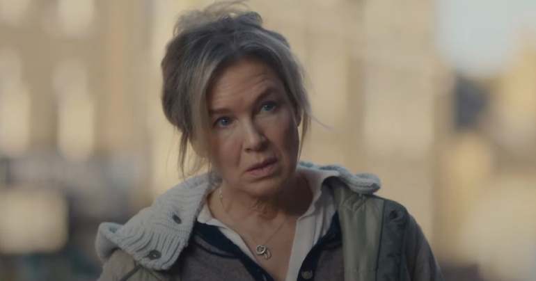 'Bridget Jones: Loca por él (2025)'