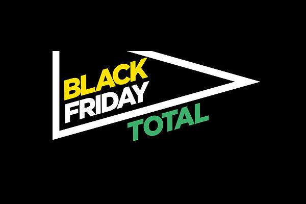 Black Friday en El Corte Inglés: detalles de ofertas que arrancan esta  misma noche