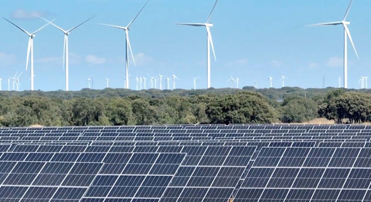 Iberdrola e Ingeteam avanzan en la hibridación de plantas solares con nuevos sistemas de almacenamiento
