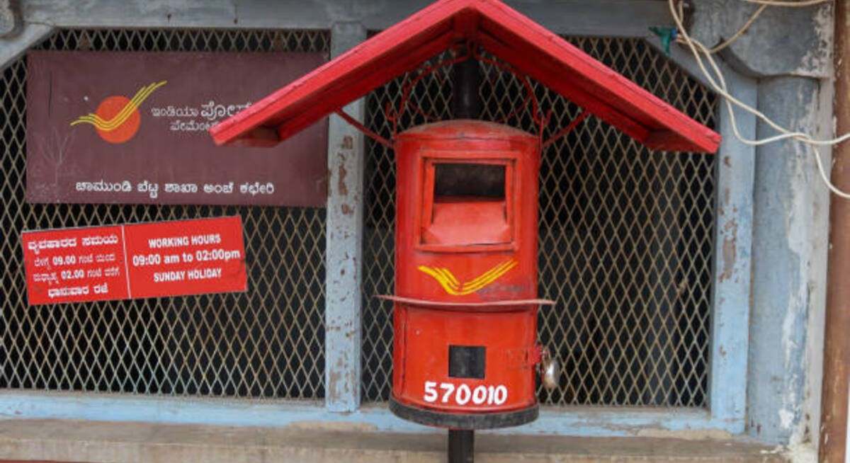 India suspende temporalmente el envío de artículos postales a EEUU por los aranceles