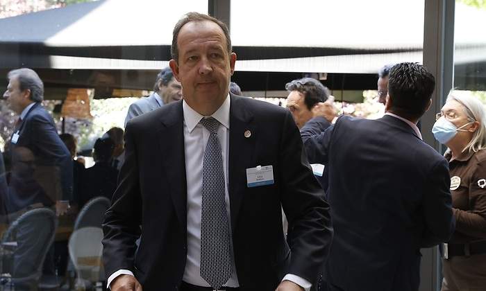 Jorge Miarnau