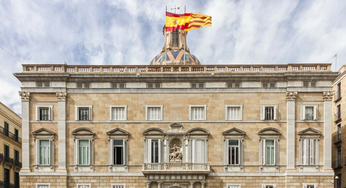 Cataluña y Valencia entre las comunidades que comenzaron 2025 con presupuestos prorrogados