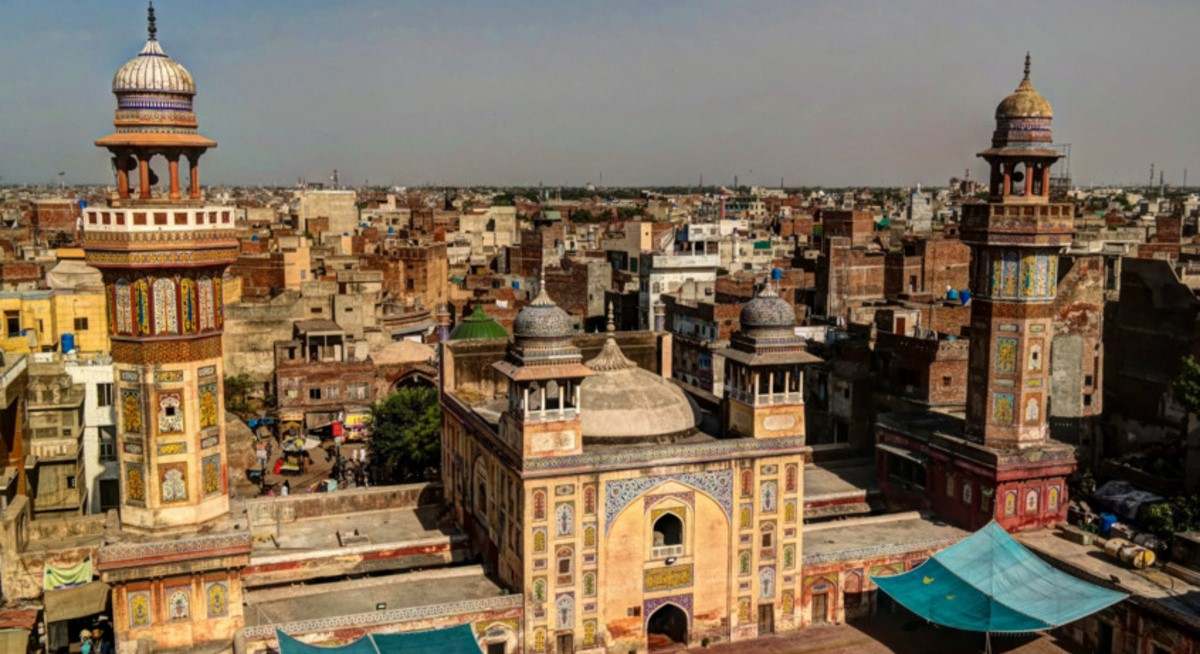El FMI elogia las reformas de Pakistán para el rescate de 7.000 millones de dólares